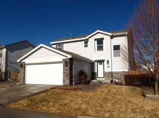 2759 E 118th Cir, Thornton, CO 80233