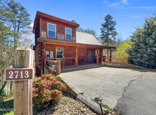 2713 Alps Way, Pigeon Forge, TN 37863