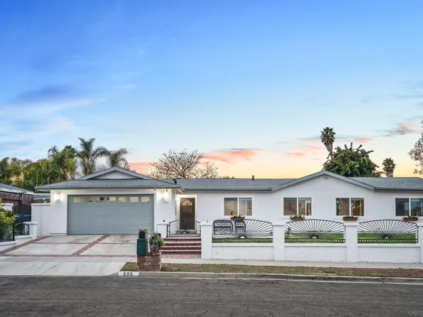 659 Michael St, Oceanside, CA 92057