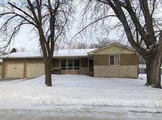 515 N 13th St, Forest City, IA 50436