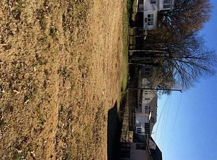 120 Fayetteville St, Van Buren, AR 72956