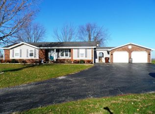 3314 Cissellville Rd, Springfield, KY 40069