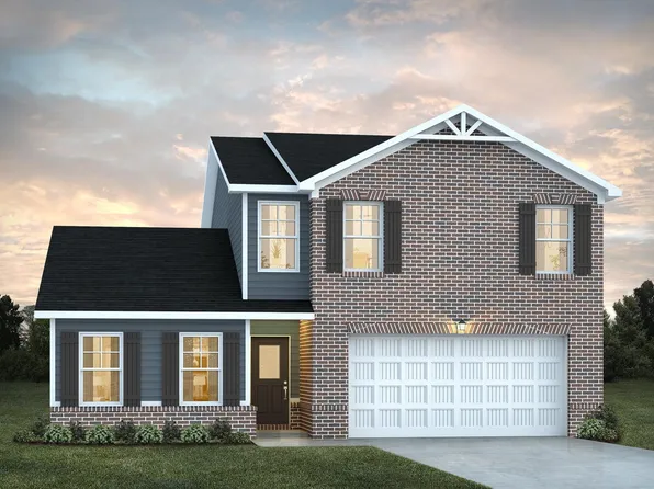 722 Lipizzan Trce, Hogansville, GA 30230