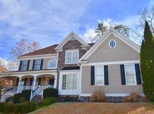 1435 Water Shine Way, Snellville, GA 30078