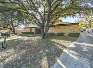 4615 Ranch View Rd #4615, Fort Worth, TX 76109