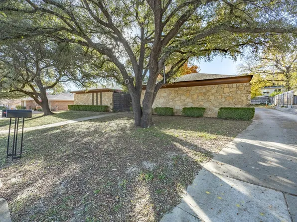 4615 Ranch View Rd #4615, Fort Worth, TX 76109