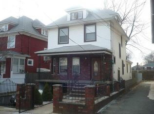 1050 Dewey Pl, Elizabeth, NJ 07202