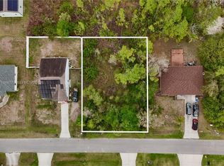 0 La Rosa Ave, North Pt, FL 34286