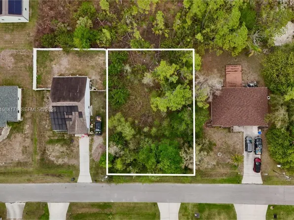 0 La Rosa Ave, North Pt, FL 34286