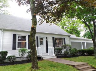 61 Woodland Rd, Bellingham, MA 02019