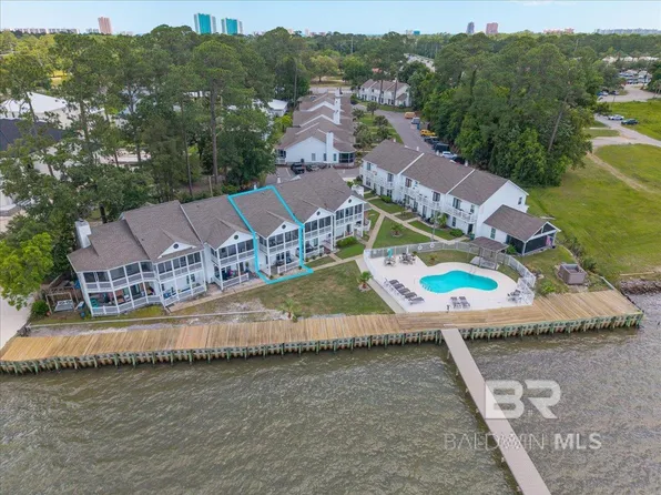 26063 Canal Rd #3-F, Gulf Shores, AL 36561