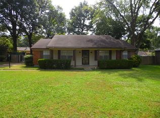 3192 Keats Rd, Memphis, TN 38134