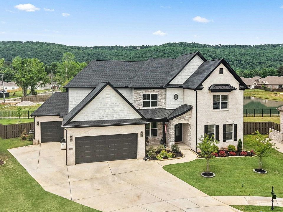 1st image of 9122 Wagon Pass Way
