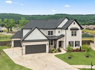 9122 Wagon Pass Way, Owens X Rds, AL 35763
