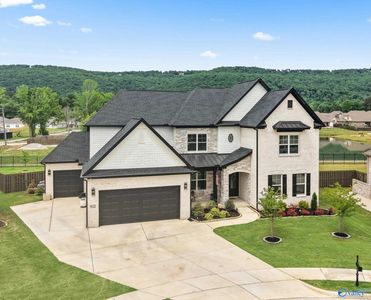 9122 Wagon Pass Way, Owens X Rds, AL, 35763