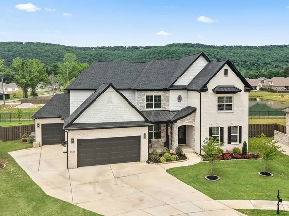 9122 Wagon Pass Way, Owens X Rds, AL 35763