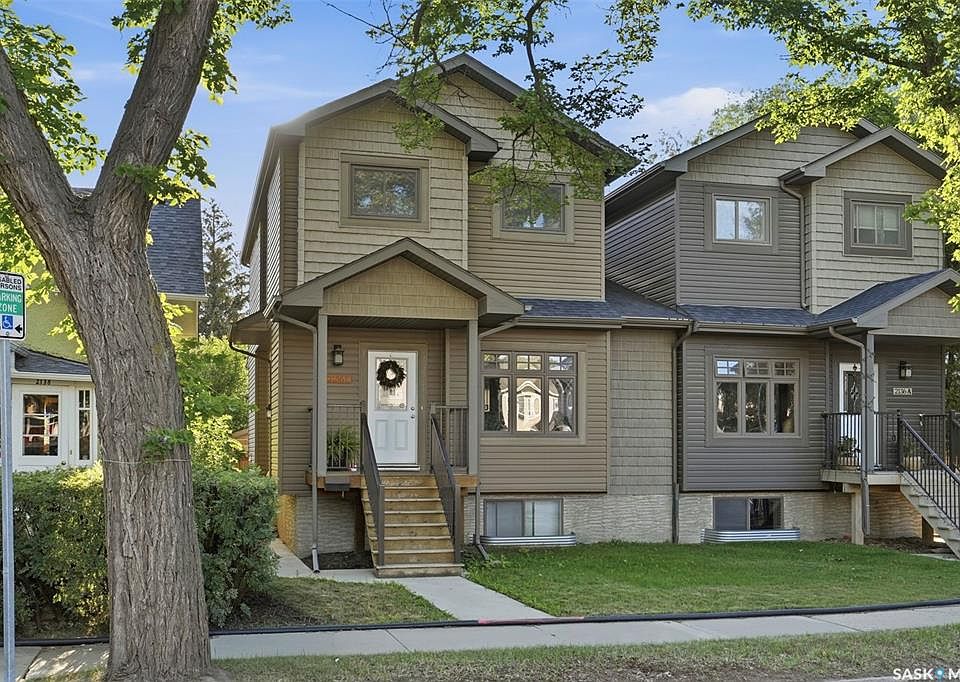 1st image of 2136 B Lorne AVENUE