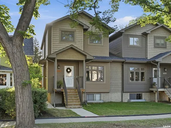 2136 B Lorne AVENUE, Saskatoon, SK S7J 0R5