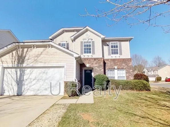 6602 Latherton Ln, Charlotte, NC 28278