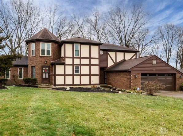 3630 Laurel Fork Rd, Dayton, OH 45415