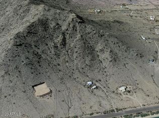 12690 N Thunderbird Rd LOT 197, Maricopa, AZ 85139