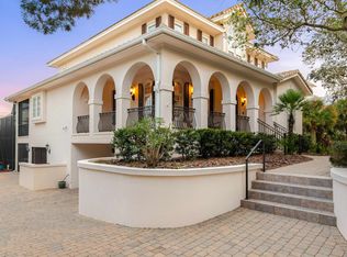328 S Forest Dune Dr, Saint Augustine, FL 32080