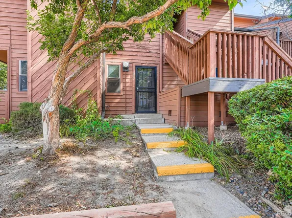 540 S Forest Bldg 8 #104, Denver, CO 80246