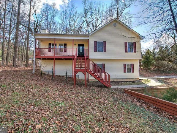 5918 Highway 20 SE, Cartersville, GA 30121