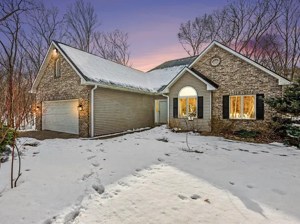 61404 Whitetail Run, Mattawan, MI 49071