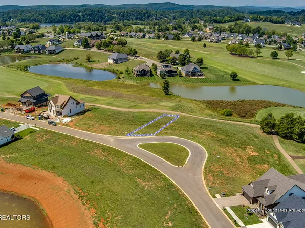 497 Black Bear Cir, Loudon, TN 37774