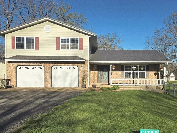 13789 Valley Dale Dr, Plato, MO 65552