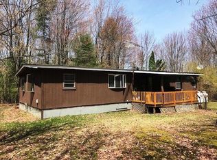 578 Halbert Hill Rd, South new berlin, NY 13843