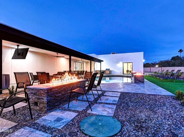 6401 E LARKSPUR Drive, Scottsdale, AZ 85254