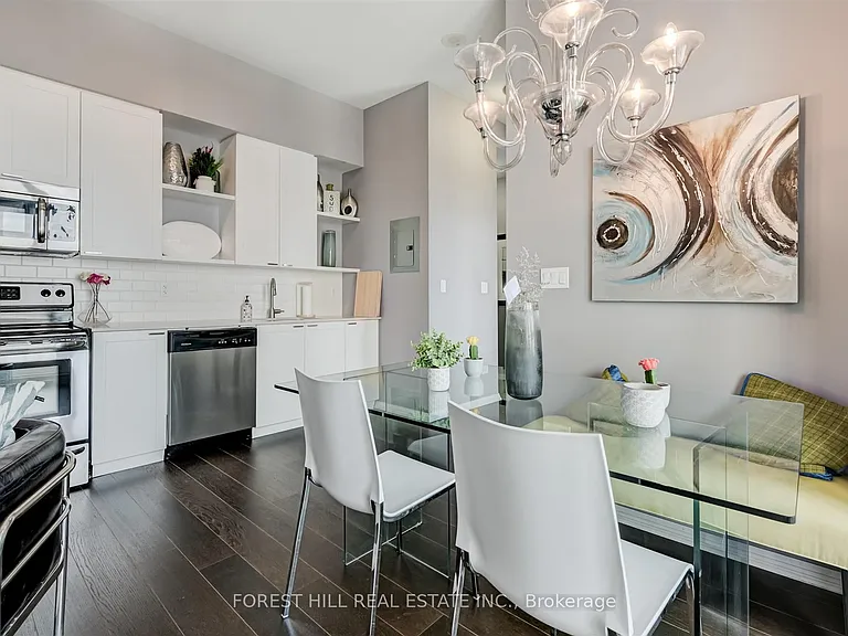35 Hayden St #2504 — Photo 19