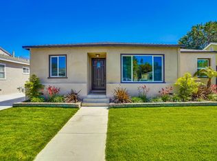 3628 Ladoga Ave, Long Beach, CA 90808
