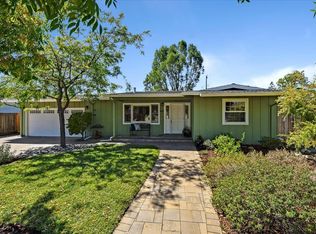 1605 Daphne Dr, San Jose, CA 95129