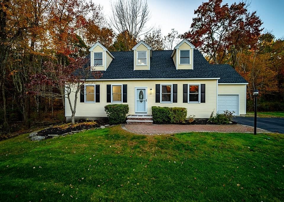 1st image of 27 Beechwood Dr