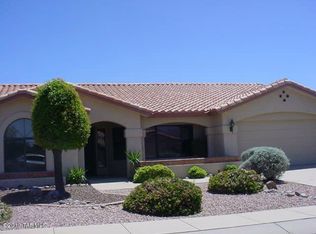 14572 N Alamo Canyon Dr, Oro Valley, AZ 85755