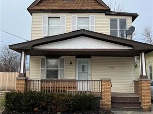 3530 Storer Ave, Cleveland, OH