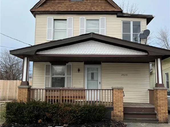 3530 Storer Ave, Cleveland, OH 44109