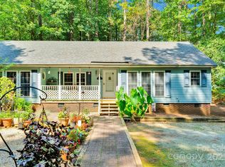 1485 Forest Ridge Dr, Stanley, NC 28164