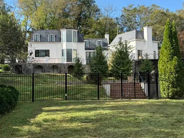 110 Lynnwood Blvd, Nashville, TN 37205