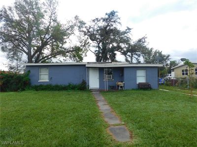 3350 Apache St, Fort Myers, FL, 33916