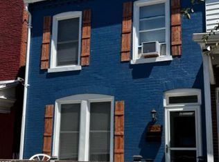 303 New Dorwart St, Lancaster, PA 17603