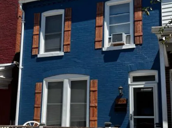 303 New Dorwart St, Lancaster, PA 17603