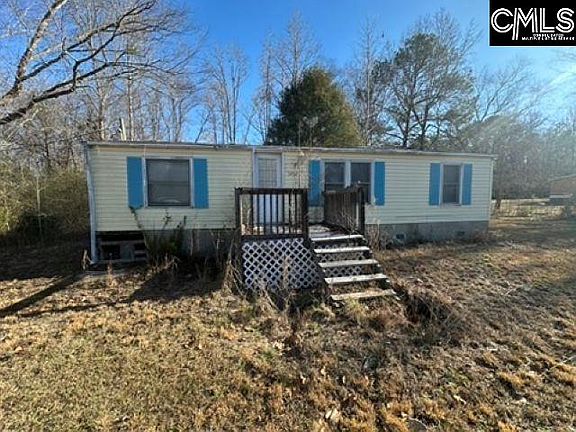 2nd image of 1452 Bishopville Hwy