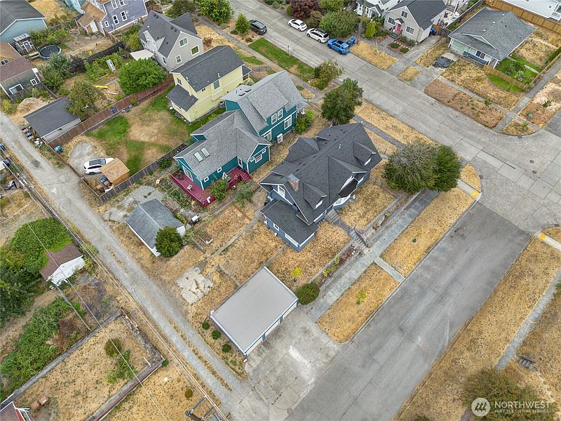 3rd image of 1522 S M Street