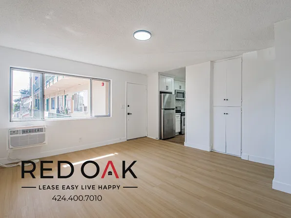 3066 W 15th St #206, Los Angeles, CA 90019