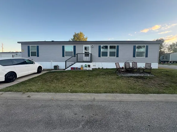 2000 E 19th St Lot 20, Lawrence, KS 66046