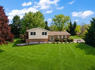 120 W 850 N, Valparaiso, IN 46385